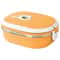 Portable Food Warmer School Students Lunch Box Thermal Insulated Container Food Grade Stainless Ste 7