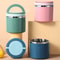 Soup Thermos Food Jar Insulated Lunch Container Stainless Steel Bento Box For Cold And Hot Food Foo