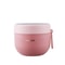 Stainless Steel Lunch Box Hot Food Flask Soup Storage Vacuum Thermal Jar Bento Lunch Box For Kids T