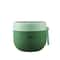 Stainless Steel Lunch Box Hot Food Flask Soup Storage Vacuum Thermal Jar Bento Lunch Box For Kids T