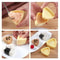 Triangles Sushi Mold Onion Rice Ball Food Press Bento Kitchen Gadget Set Onigiri Maker Frame Kit Di 3