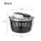 Vegetables Salad Spinner Lettuce Leaf Vegetable Dehydrator Multifunctional Vegetable Washer Salad D