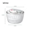Vegetables Salad Spinner Lettuce Leaf Vegetable Dehydrator Multifunctional Vegetable Washer Salad D