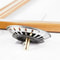 Leak Net Home Floor Drain, Stainless Steel Kitchen Sink Slag Filter, Bathroom Floor Drain Slag Cleaner for Food Slag