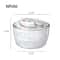 Multifunctional Vegetables Salad Spinner Lettuce Leaf Washer Vegetable Dehydrator Salad Dryer Mixe 6