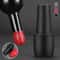 Universal Red Wine Bottle Stopper Soft Silicone Double Seal Bar Wine Utensils Kitchen Tools Cap 2