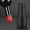 Universal Red Wine Bottle Stopper Soft Silicone Double Seal Bar Wine Utensils Kitchen Tools Cap 4
