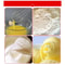 Manual Egg Beater Mixer Stainless Steel Egg Stirring Balloon Whisk Kitchen Utensil For Whipping Cre 3