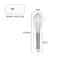 Manual Egg Beater Mixer Stainless Steel Egg Stirring Balloon Whisk Kitchen Utensil For Whipping Cre 6