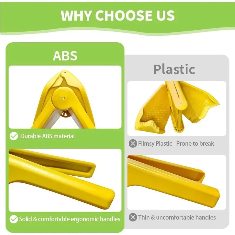 Manual Lemon Fruit Juicer, Easy To Squeeze, Kitchen Juice Squeezer, Manual Juicer, Lemon Squeezer, Kitchen Gadgets