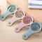 Wheat Straw Egg White Separator Egg Yolk Separator Egg Filter Kitchen Gadget For Baking Cooking 2
