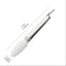 Stainless Steel Food Tongs, Non-Stick Silicone Cooking Clips, Barbecue Salad Bread Tools, Kitchen Accessories