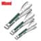 Stainless Steel Food Tongs Heatresistant Steak Tongs Kitchen Buffet Barbecue Clips For Roasted Meat 6