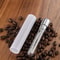 Coffee Beans Dosing Cup Tray Spray Portable Humidifier Powder Anti Fly Static Electricity Espreso G