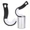 Portable J-Shaped Easy Grip Tin Openers, Non-Slip Jar Opener, Multifunctional Lid Opening Tools for Kitchen, Ring Pull