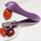 Multi-Functional Pit Remover for Cherrie, Hawthorns, Red Dates, Olive, Creative Pitting Tool for Home Use, Small Kitchen