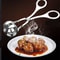 Stainless Steel Meatball Maker Fruit Rice And Vegetable Roll Mould Fried Meatball Ricemeat Dumpling