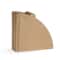 Coffee Filter Paper VShaped Wood Pulp Cone Filter Natural Drip Coffee Paper Filters For Pour Over E 4