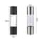 Manual Stainless Steel Salt And Pepper Grinder Adjustable Ceramic Grinding Spice Mill Kitchen Tool 5