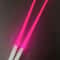 LED Luminous Chopsticks Light Up Dinning Party Tableware Multicolor Kitchen Accessories LED Stick K