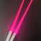 LED Luminous Chopsticks Light Up Dinning Party Tableware Multicolor Kitchen Accessories LED Stick K