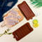 HighQuality Square Silicone Chocolate Molds Cavity Food Grade Cake Molds Ecofriendly DIY Candy Tool 1