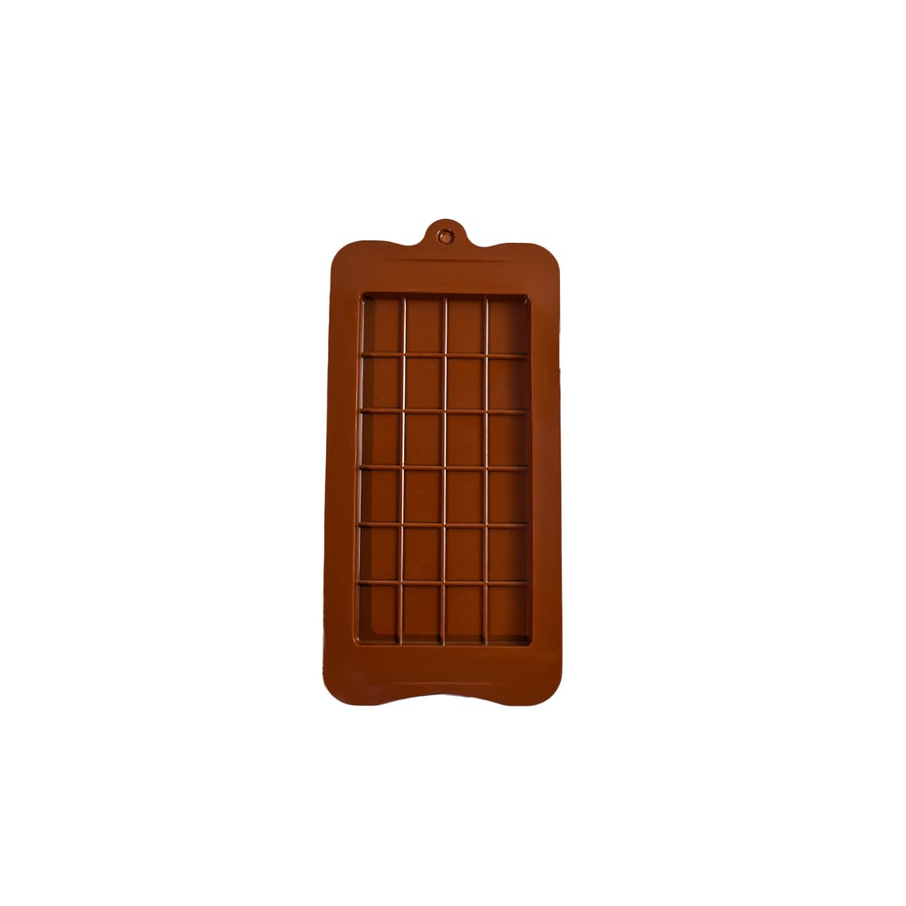 HighQuality Square Silicone Chocolate Molds Cavity Food Grade Cake Molds Ecofriendly DIY Candy Tool 5