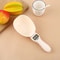 Bowl Shaped Food Scale, High-precision Electronic Scale, Kitchen Gram Spoon Scale, Spoon Scale for Accurate Measurements