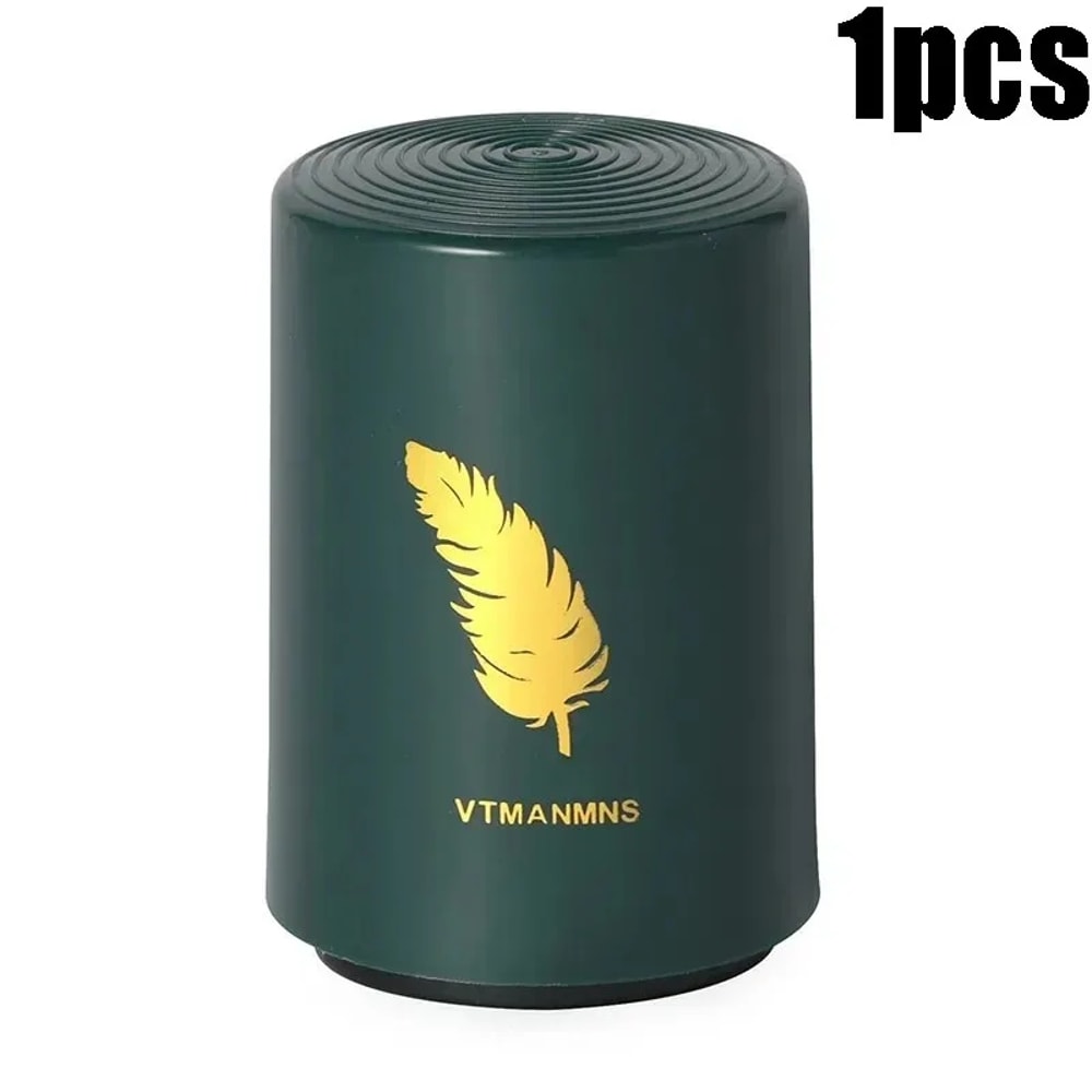 Creative Magnetic Beer Bottle Opener Automatic Kitchen Press Lid Stainless Steel Portable Bar Tool 6