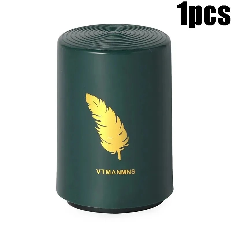 Creative Magnetic Beer Bottle Opener Automatic Kitchen Press Lid Stainless Steel Portable Bar Tool 6