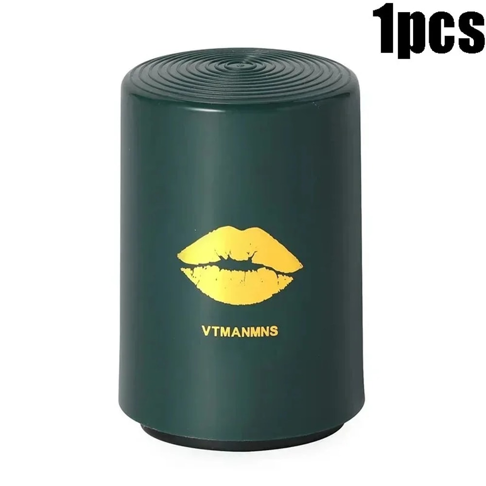 Creative Magnetic Beer Bottle Opener Automatic Kitchen Press Lid Stainless Steel Portable Bar Tool 7