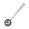 Stainless Steel Measuring Spoon With Scale Powder Pressing Coffee Spoon Household Seasoning Spoon D 9