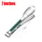 New Stainless Steel Food Tongs BBQ Meat Salad Bread Clip Barbecue Grill Buffet Clamp Nonslip Tong C 6