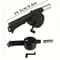 BBQ Fan Air Blower Fast Fire Starter For Outdoor Picnic Camping Charcoal Grills 2