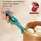 Anti Scalding Tray Holder Multifunctional Bowl Holder Anti Slip Silicone Clip For Kitchen Creative 2