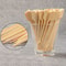 Bamboo Skewer Meat Skewer For BBQ Disposable Barbecue Skewer Spicy Hot Pot Skewer Fruit Skewer Fork 3