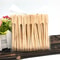 Bamboo Skewer Meat Skewer For BBQ Disposable Barbecue Skewer Spicy Hot Pot Skewer Fruit Skewer Fork 4
