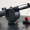 Outdoor Portable Hand Blower, Household Barbecue Charcoal Combustion Blower, BBQ Tools, Camping Barbecue Fan
