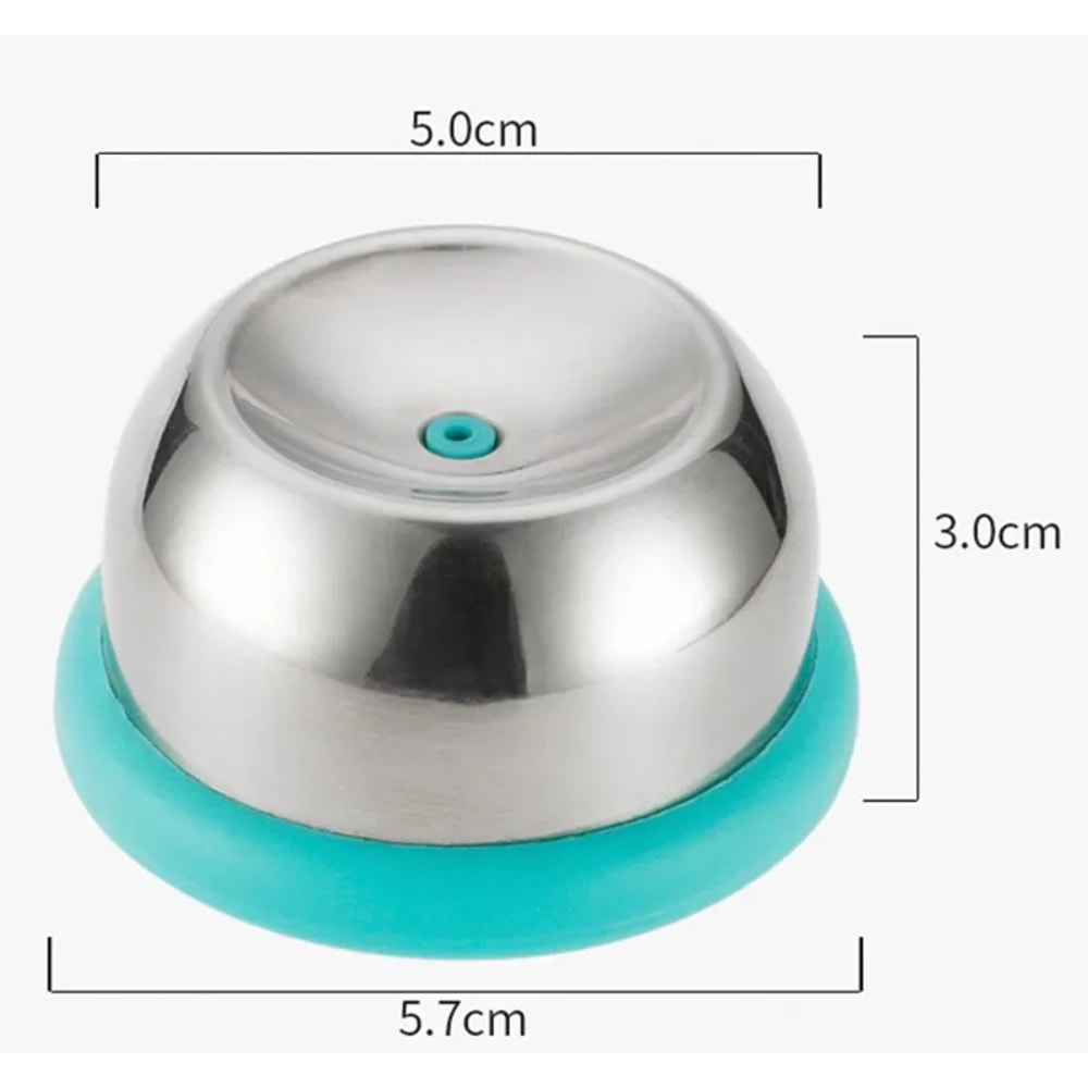 Stainless Steel Needle Egg Maker, Plastic Base Manual Boiled Egg Punching Machine, Kitchen Small Tool, Egg Pricker Whisk