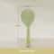 New Suction Cup Rice Spoon HeatResistant StandUp Design NonStick For Rice Making And Serving 7