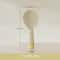 New Suction Cup Rice Spoon HeatResistant StandUp Design NonStick For Rice Making And Serving 8