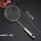 Stainless Steel Colander Large Fried Strainer Household Noodle Dumpling Hot Pot Filter Screen Pearl 3