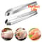 Stainless Steel Fish Bone Tweezers Pincer Clip Puller Fish Bone Plucking Clamp For Kitchen Tools 3