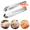 Stainless Steel Fish Bone Tweezers Pincer Clip Puller Fish Bone Plucking Clamp For Kitchen Tools 4