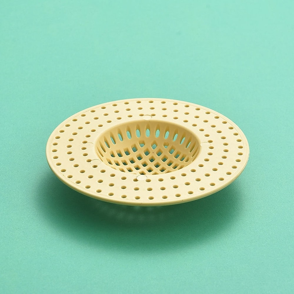 Kitchen Sink Filter Mesh Drain Hole Trap Waste Screen Floor Drains Strainer Hair Catcher For Kitche 5