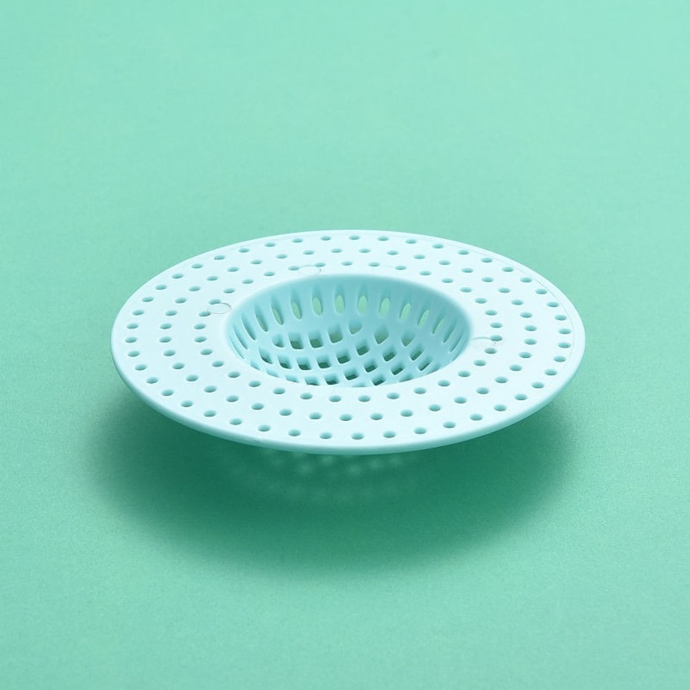 Kitchen Sink Filter Mesh Drain Hole Trap Waste Screen Floor Drains Strainer Hair Catcher For Kitche 7