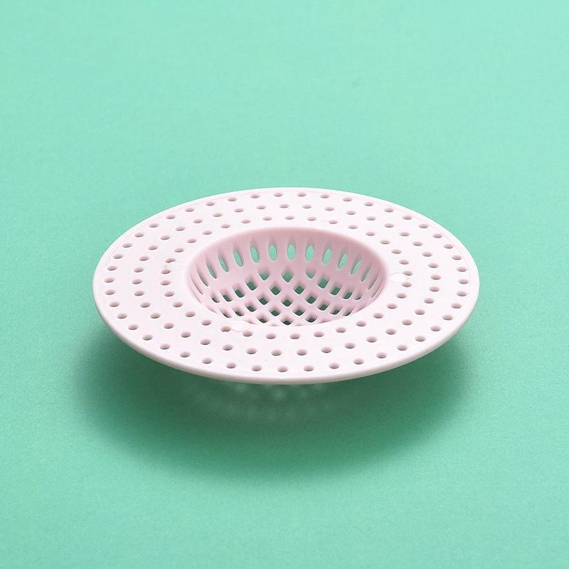Kitchen Sink Filter Mesh Drain Hole Trap Waste Screen Floor Drains Strainer Hair Catcher For Kitche 8