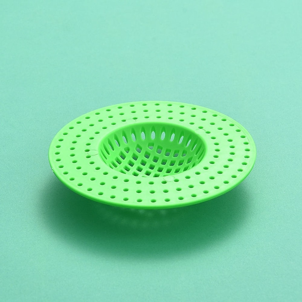 Kitchen Sink Filter Mesh Drain Hole Trap Waste Screen Floor Drains Strainer Hair Catcher For Kitche 9