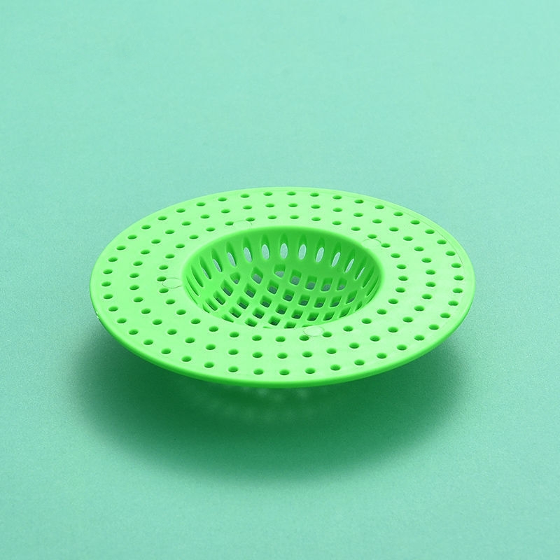 Kitchen Sink Filter Mesh Drain Hole Trap Waste Screen Floor Drains Strainer Hair Catcher For Kitche 9
