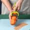 Rotary Peeler For Fruit And Vegetable Multifunction Grater Salad Carrot Potato Slicer Julienne Peel 2